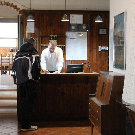 Hotel La Piccola Baita تيرمينيلو المظهر الخارجي الصورة