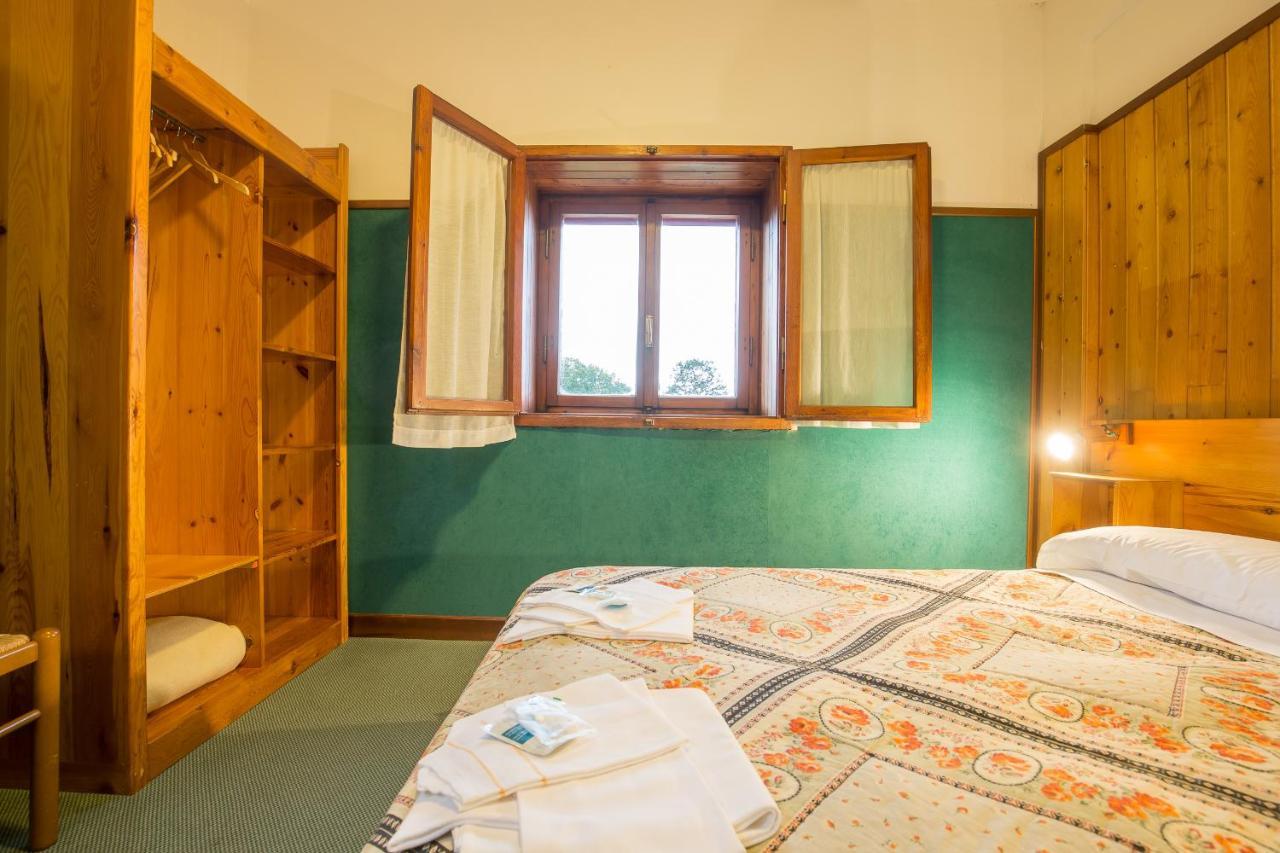 Hotel La Piccola Baita تيرمينيلو المظهر الخارجي الصورة